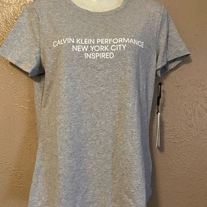 Calvin Klein Tee Shirt